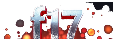 f17 logo